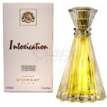 دورسی ایتوکسیکیشن